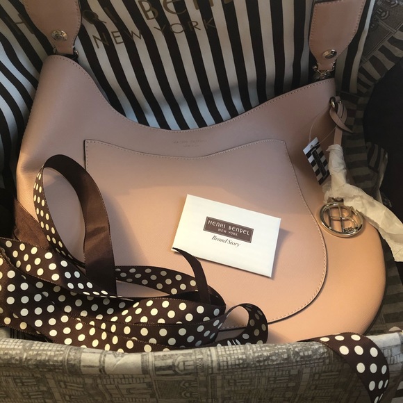 henri bendel Handbags - NWT Perfect Gift AS Shown in picture